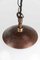 Opaline Pendant Light 4