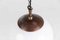 Opaline Pendant Light 2