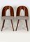 Dining Chairs by Antonin Suman for Mier, 1960s, Set of 2 1