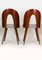 Dining Chairs by Antonin Suman for Mier, 1960s, Set of 2 2