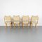 Dining Chairs, Set of 4, Image 3