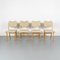 Dining Chairs, Set of 4, Image 2