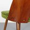 Dining Chairs by Antonín Šuman for Tatra, Set of 4, Image 6