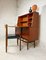 German Teak Secretaire from Musterring International, 1960s 18