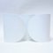 Sconces by Tobia & Afra Scarpa for Flos, Set of 2, Image 1