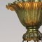 Alabaster Lamp, 1920s, Image 9