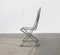 Vintage German Kreuzschwinger Lounge Chair by Till Behrens for Meyer Stahlmöbel, 1980s 19