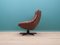 Danish Leather Armchair from H.W. Klein, 1960s, Image 3