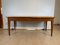 Neoclassical Expandable Dining Table in Solid Cherry, Chestnut, Francw, 1820 7