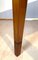 Neoclassical Expandable Dining Table in Solid Cherry, Chestnut, Francw, 1820 12