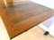 Neoclassical Expandable Dining Table in Solid Cherry, Chestnut, Francw, 1820 17