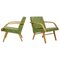 Vintage Czechoslovakian Armchair from TON, Image 1