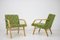 Vintage Czechoslovakian Armchair from TON, Image 7