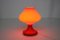 Glass Table Lamp by Stepan Tabery, Czechoslovakia, 1970s 5