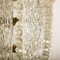 Glass and Brass Basket Chandelier by J.T. Kalmar, Austria, 1950s, Image 10