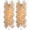 Large Tulipan Sconces by J.T. Kalmar, 1960s, Set of 2, Image 1