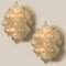 Large Tulipan Sconces by J.T. Kalmar, 1960s 9