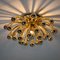Lampade da parete Pistillino di Valenti Luce, Italia, anni '70, Immagine 11