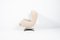 Mid-Century ‘Diplomat’ Lounge Armchair by E. Goldbach for Skipper Mobler 10