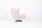 Fauteuil Lounge 'Diplomat' Mid-Century par E. Goldbach pour Skipper Mobler 6