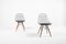 Wire DKW Stühle von Eames für Modernica, 2er Set 3