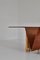 Teak 'Maria Flap' Folding Table by Bruno Mathsson for Firma Karl Mathsson, 1950s 15