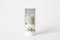Medium Paonazzo Norma Candleholder by Dan Yeffet, Image 3