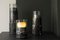 Medium Paonazzo Norma Candleholder by Dan Yeffet 7