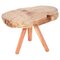 Rosewood Table by Jörg Pietschmann for Cor 1