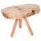 Rosewood Table by Jörg Pietschmann for Cor, Image 1