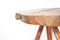 Rosewood Table by Jörg Pietschmann for Cor 7