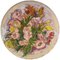Bouquet of Flowers, Painting, Image 1
