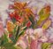 Mazzo di fiori, dipinto, Immagine 3