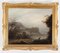 Sconosciuto, Paesaggio, Dipinto ad olio originale, fine XVIII secolo, Immagine 1