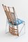 Cadeira Azul Chair from Paulo Goldstein Studio, Image 4