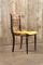 Cadeira Amarela Chair by Paulo Goldstein Studio 4
