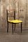 Chaise Cadeira Amarela par Paulo Goldstein Studio 1