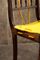 Cadeira Amarela Stuhl von Paulo Goldstein Studio 6