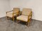 Mid-Century Armchairs from Knoll Antimott, 1960s, Set of 2, Image 9