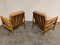 Mid-Century Armchairs from Knoll Antimott, 1960s, Set of 2, Image 6