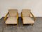 Mid-Century Armchairs from Knoll Antimott, 1960s, Set of 2, Image 8