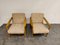 Poltrone Mid-Century di Knoll Antimott, anni '60, set di 2, Immagine 8