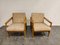 Mid-Century Armchairs from Knoll Antimott, 1960s, Set of 2, Image 7