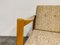 Mid-Century Armchairs from Knoll Antimott, 1960s, Set of 2, Image 11