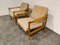 Mid-Century Armchairs from Knoll Antimott, 1960s, Set of 2, Image 3