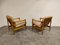 Mid-Century Armchairs from Knoll Antimott, 1960s, Set of 2, Image 2