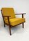 Mid-Century Model Ge-88 Easy Chairs in Teak from Getama, Denmark, 1960s, Set of 2, Image 11