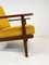 Mid-Century Model Ge-88 Easy Chairs in Teak from Getama, Denmark, 1960s, Set of 2, Image 10