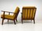 Mid-Century Model Ge-88 Easy Chairs in Teak from Getama, Denmark, 1960s, Set of 2, Image 7