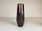Moderne Mid-Century Keramik Vasen von Upsala-Ekeby, 1960er, 4er Set 13